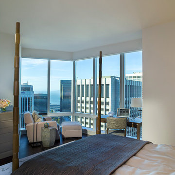 The Grand Residence at Millennium Tower (San Francisco, California)
