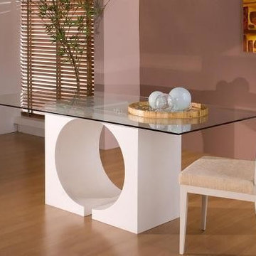 2493 MH Dining Table