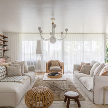 Living Room Ideas