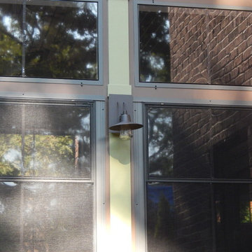 Screened Porches / Three Seasons rooms