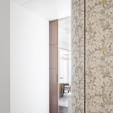 WSB | Walnut White