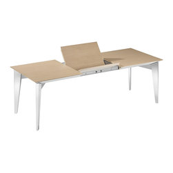 Ancora Bacher - Dining Tables