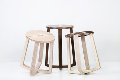 Velce Active Stool