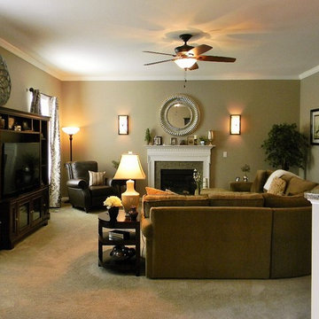 For Sale 8665 Alizarin Ave Cicero NY $284,900 One Level Living NEW CONSTRUCTION
