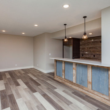 Destination: Custom Home 3