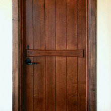 doors and hardware