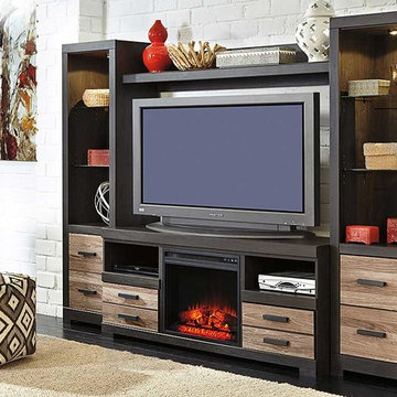 Showcase Furniture