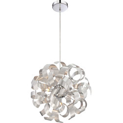 Contemporary Pendant Lighting by Quoizel