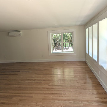 Double Your Space, Double Your Pleasure