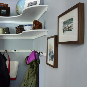 My Houzz: DIY Charm for a 1900s New England Home