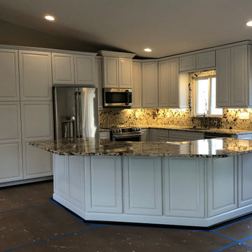 Negron Kitchen