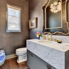 half bath
