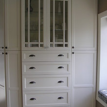 Kitchen Ideas