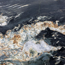 Belvedere Granite Slabs - Kitchen Countertops