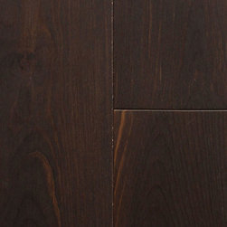 Modern Collection - Hardwood Flooring