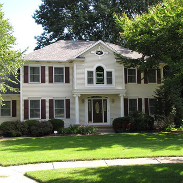 Residential Homes