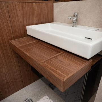 Bathroom Cabinets