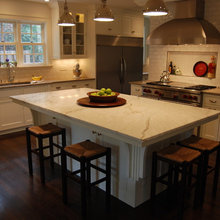 Kitchen Ideas