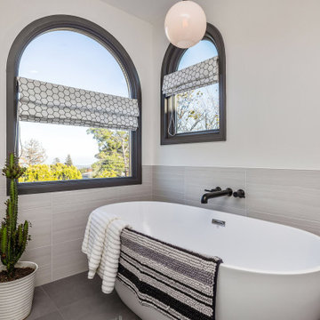 Burlingame Tudor Update 2020
