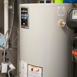 Furnace, Water Heater, and Water Softener - Air Conditioners