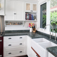 Kitchen idea triage