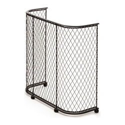 Fireguard for stoves - Fire Guards & Screens