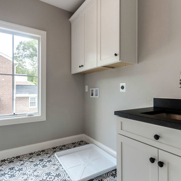 1601 N Stafford Street - The Savannah Model