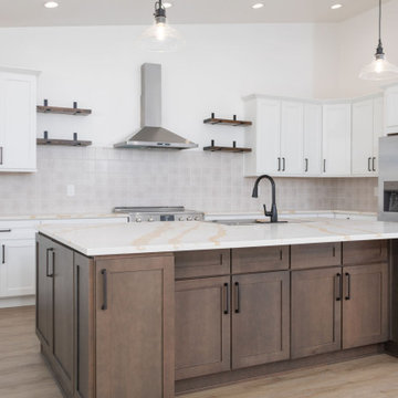 MCG Property Improvements Project