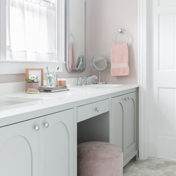 Teen Bath in Mequon