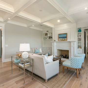 1722 Pierce: Daniel Island