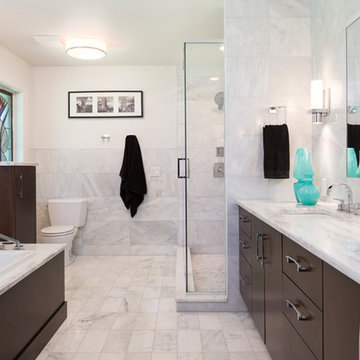 Karin Ross Designs - Latest trends in kitchen and bathroom remodels