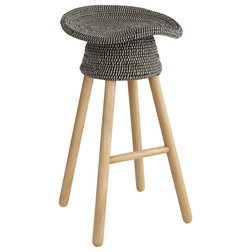 Tropical Bar Stools And Counter Stools by Umbra