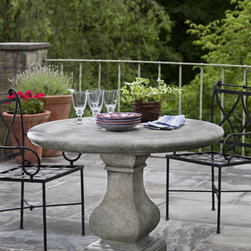 Vence Table - Outdoor Dining Tables