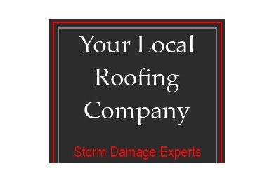 Your Local Roofing Company