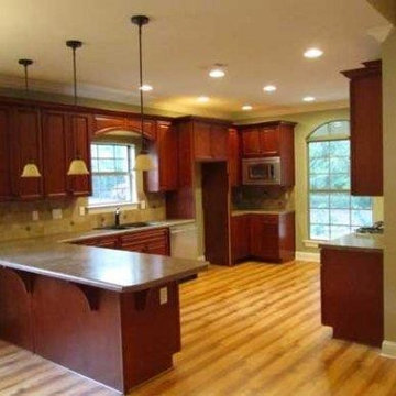 Kitchen Ideas