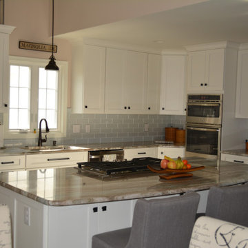 Pam's Sunny Kitchen