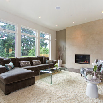 Home Staging - Indoor Outdoor Luxury Family Home