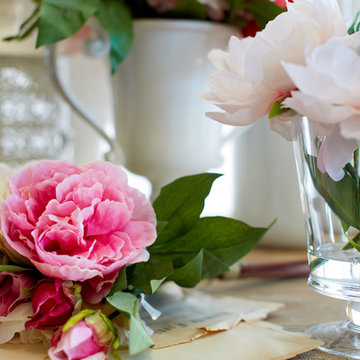 Floral Stems