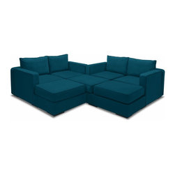 Modular Furniture - Products