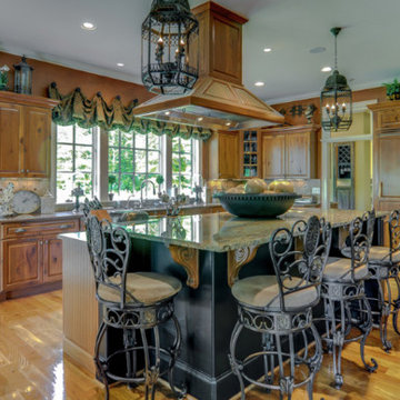 Rural Retreat