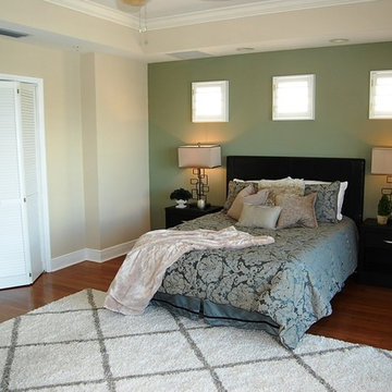 Tierra Verde Staged Condo