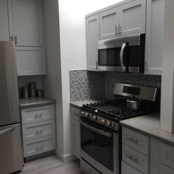 Kitchen Refacing - Products