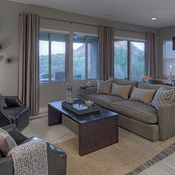reThink Modern Desert Condo