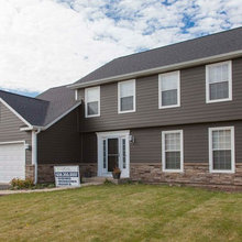 Exterior Ideas