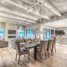 family rooms