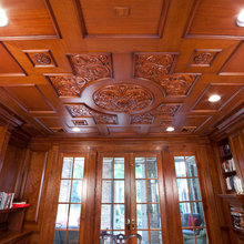 Ideas for Study Doors