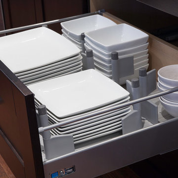 Urban Effects Cabinetry
