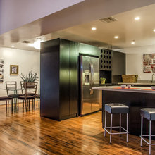 Industrial Loft