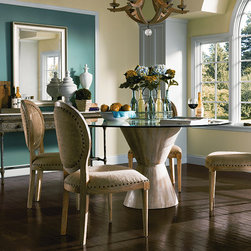Carpet - Hardwood Flooring
