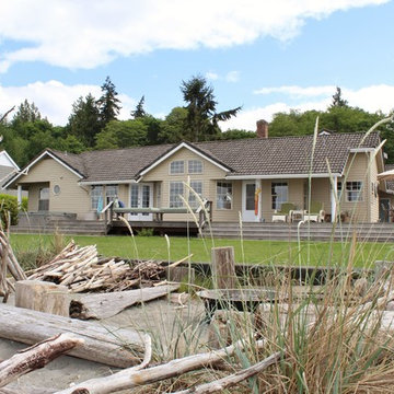 Port Gamble Beach House